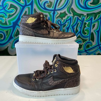 air croc 1s