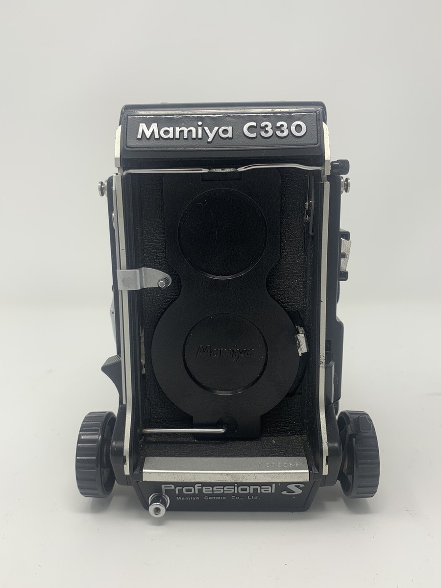 ＜訳あり＞Mamiya C330 Professional S ボディ Mamiya C330 Professional S | eBay