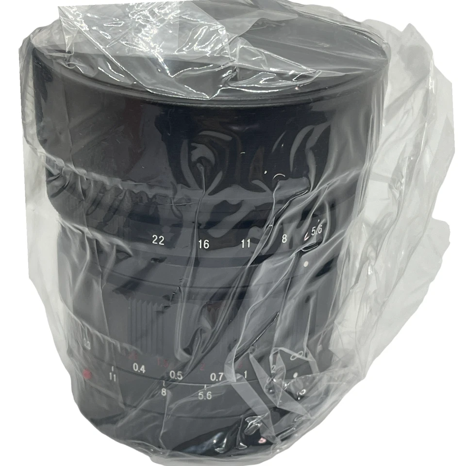 Nuevo Lente Asférica Voigtlander HELIAR-HYPER WIDE 10mm f/5.6 para Montaje Sony E Foto 4 de 4