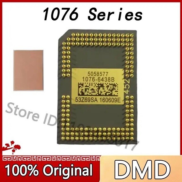 PROJECTOR DMD CHIP FOR ACER X1261 P5290 P5280 X1261P P1200 X1230P