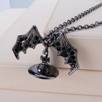 新品◆Vivienne Westwood◆ORB CHAIN BASEBALL Vivienne Westwood Small Orb Necklace 5 Colors No BOX Chain