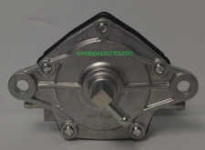 SUZUKI OEM FUEL PUMP ASSEMBLY 87-99 QUADRUNNER KING QUAD 15100-19B02