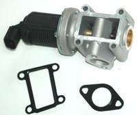Energy Agr-Ventil Elektrisch FüR Opel Vectra C Caravan Zafira B 1.9 Cdti Alfa
