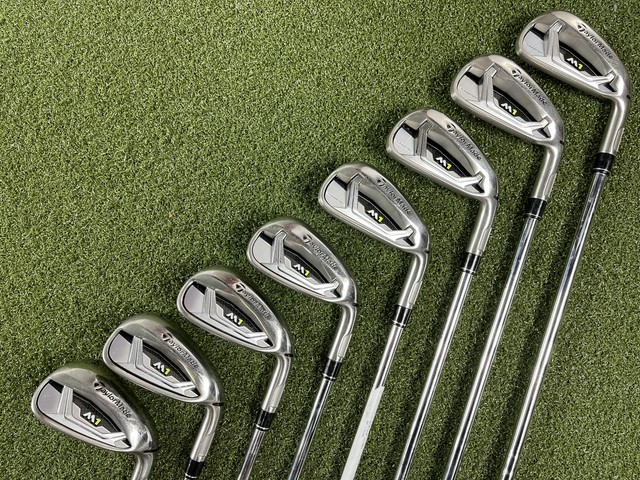 used m1 irons