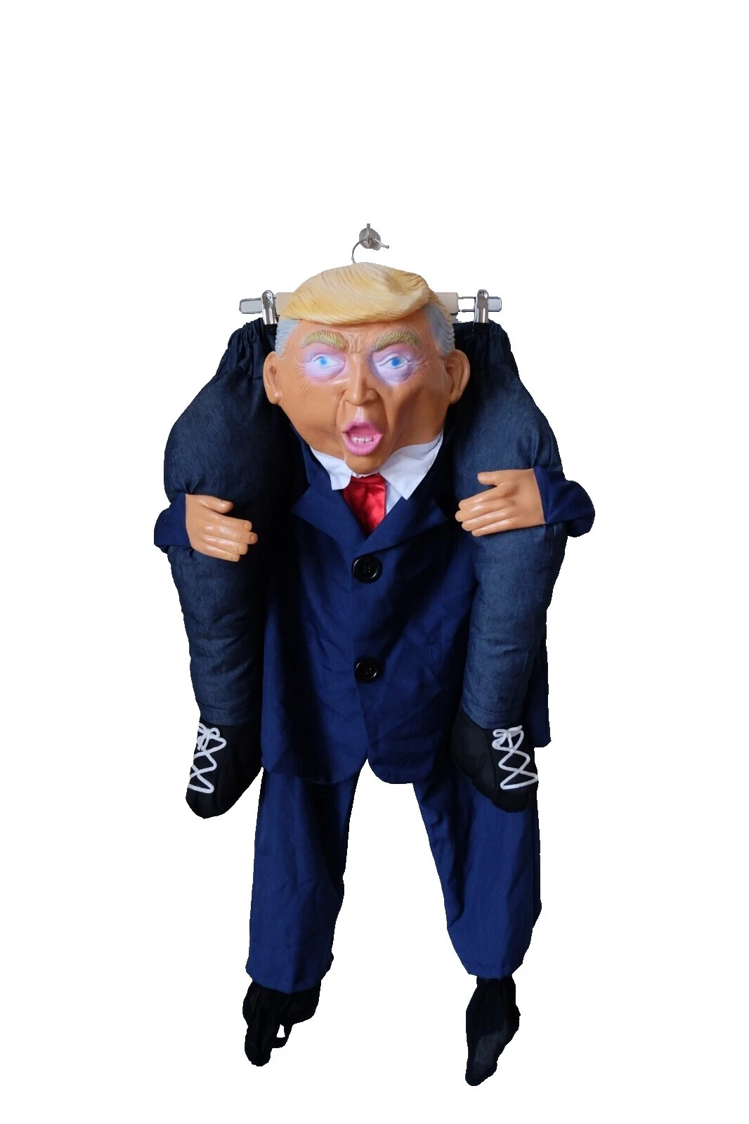 Político y patriótico Traje Disfraces Para Niños