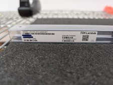 New, TDK-Lambda, PXC-M10-24WS05/T, DC DC CONVERTER 5V 10W