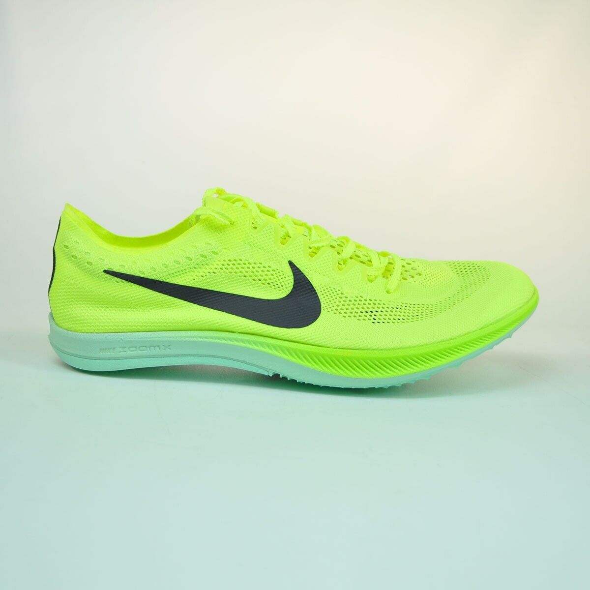 Nike ZoomX Dragonfly Track Spikes Neon Green Volt DR9922-700 Nike ZoomX Dragonfly Track Spikes Neon Green Volt DR9922-700