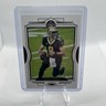 2021 PANINI LEGACY DREW BREES BASE FOOTBALL CARD SAINTS NFL donruss topps