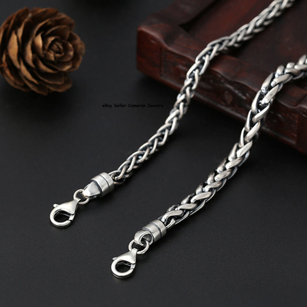 silver925 メダル 3枚セット コインネックレス メンズ シルバー925 ネックレス 6面カット