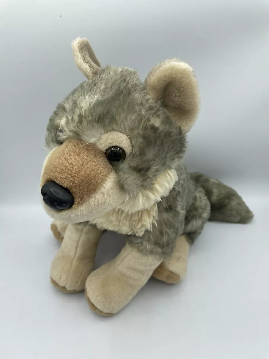 Wild republic clearance husky