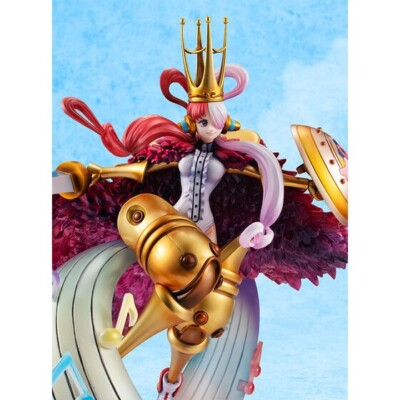 ウタ Portrait Of Pirates RE-MAXIMUM MegaHouse Portrait.Of.Pirates (POP) “RE-MAXIMUM” Uta ~I'm