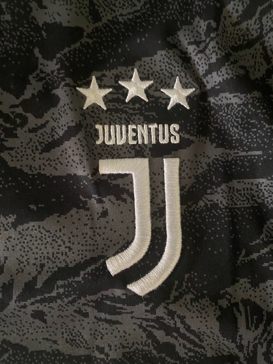 2019/2020 アディダス　ユベントス　ブッフォン　ユニフォーム adidas Juventus 19/20 GK kit jersey trikot Buffon 77