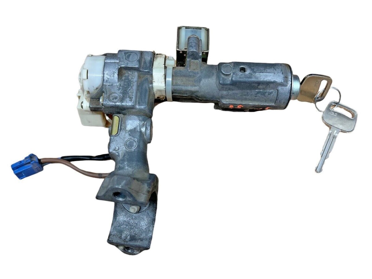 マルサン　キングジョー450 Platinum Mechanism Ver. 2003-2009 TOYOTA 4RUNNER IGNITION LOCK CYLINDER ASSEMBLY 2 KEYS