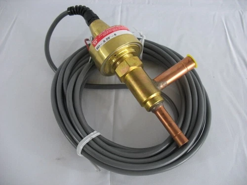 Parker Sporlan Step Motor Electric Expansion Valve SEI-.5 20'-S, 04715