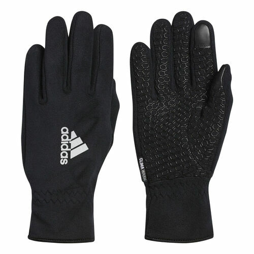 adidas thermal gloves