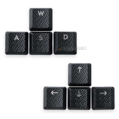 Ersatz Logitech G813/G815/G913/G915 TKL RGB mechanische Tastatur 8 Tastenkappen