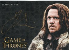 2021 Rittenhouse Game of Thrones Iron Anniversary Series 1 Trading Cards 30