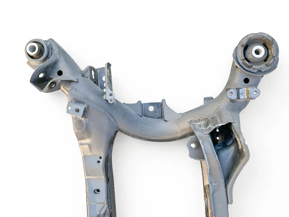 Lexus IS300 2001-2005 subchasis trasero travesaño suspensión cuna 357 +++ #A30 Foto 4 de 4