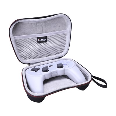 Hard Case For 8bitdo Sn30 Pro Bluetooth Gamepad Sn Edition Nintendo Switch Ebay Hard Case For 8bitdo Sn30 Pro Bluetooth Gamepad Sn Edition Nintendo Switch Ebay