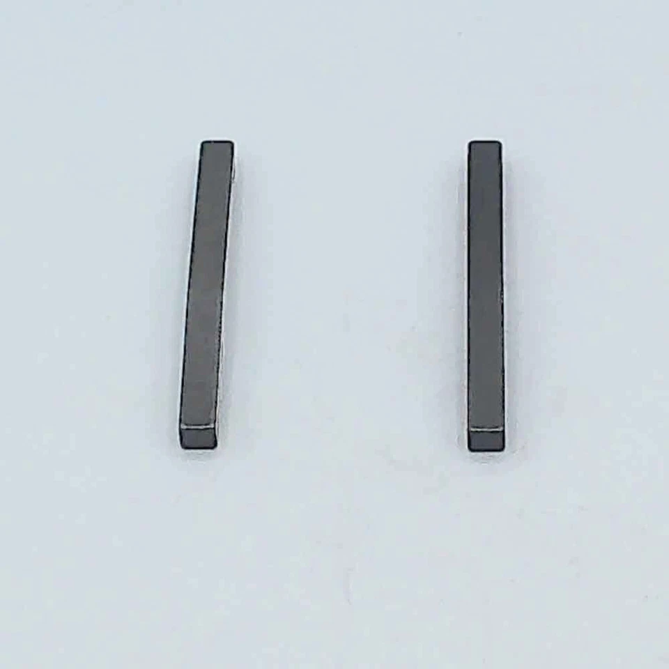 OEM Tecumseh Peerless Shift Keys transmisión eje 792089B 792089A hecho en EE. UU. Foto 4 de 4