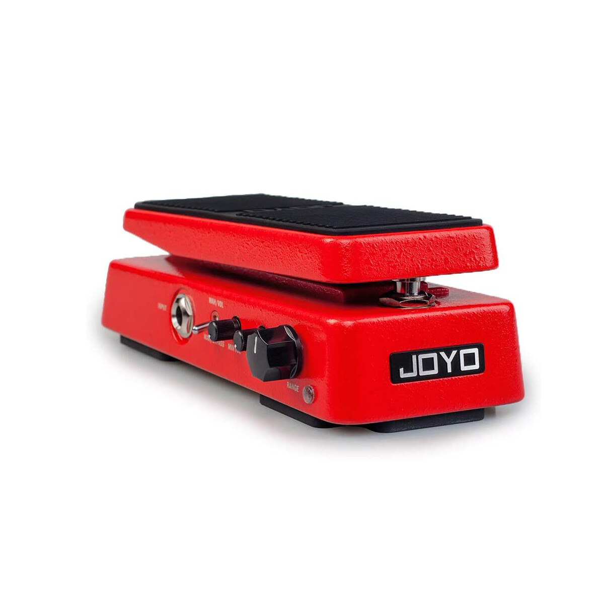 【にじくじら】Jim Dunlop Cry Baby GCB95BLM Original 1993 JIM DUNLOP Model GCB-95 CRYBABY Wah Wah FOOT
