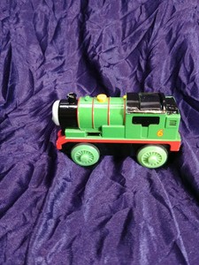 percy train toy