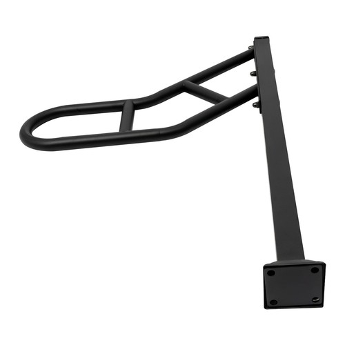Einhandlauf für Außen-/Innentreppe Treppengeländer U-Form Treppenhaltegriff - Bild 5 von 11