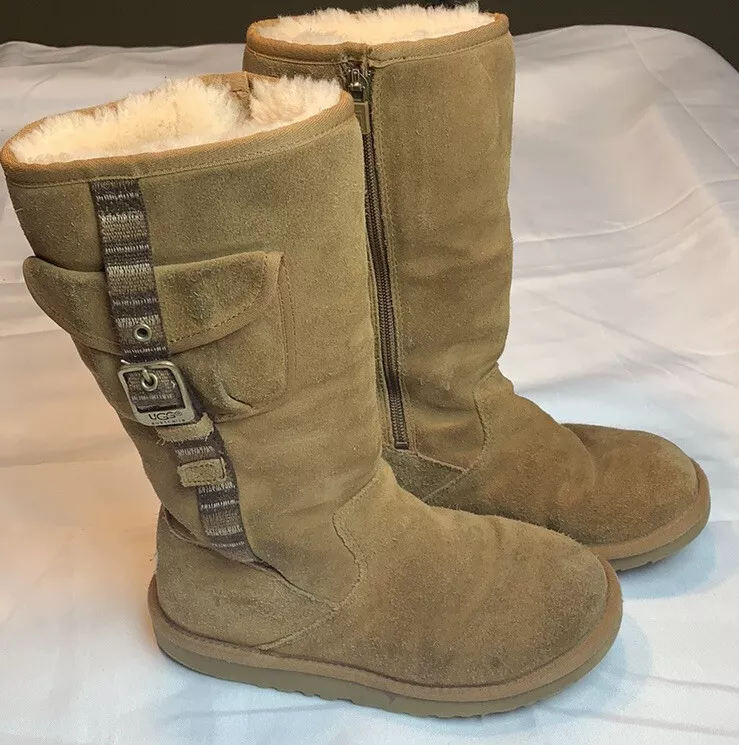 Ugg retro cargo boots clearance