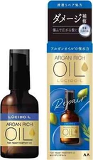 LUCIDO-L Argan Rich Oil EX Repair 60ml Hair Treatment