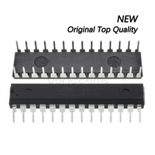 Original ATMEGA328P-PU Microcontrolle  r With Bootloader For ARDUINO UNO R3 New