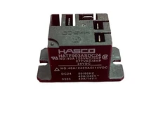OEM Thermador Double Line Break Relay 00413562 16-10-021