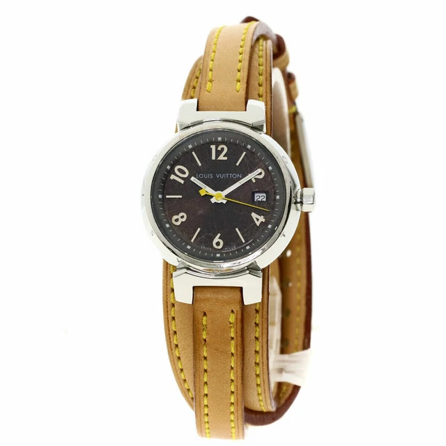 Louis Vuitton Watches