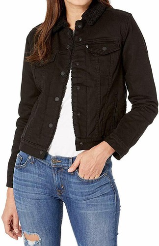 Original Sherpa Trucker Jackets 
