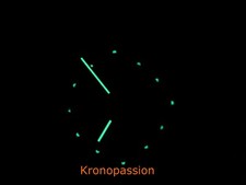 Zenith Chronomaster Sport El Primero Stainless Steel 41mm 03.3100.3600/21.m New 11