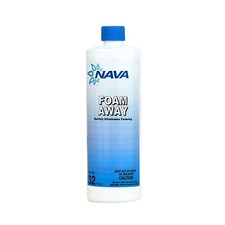 Nava Spa Foam Away for Hot Tubs and Spas