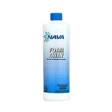 Nava Spa Foam Away for Hot Tubs and Spas