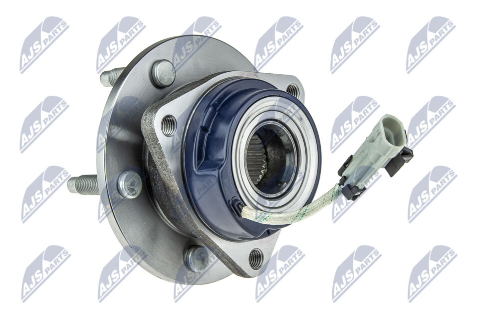 KLT-CH-057 NTY Wheel Bearing Kit for CADILLAC