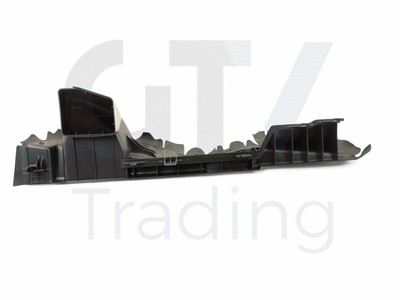 Genuine Mercedes-Benz V Class W447 Front Radiator Right Air Duct 