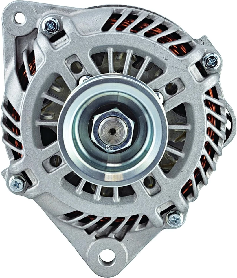 SE ADAPTA AL ALTERNADOR INFINITI 3.7 GASOLINA VQ37VHR EX37 G37 M37 Q60 Q70 QX50 QX70 NUEVO Foto 2 de 4