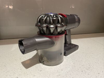 Dyson V7 Cord Free Cordless Vacuum Cleaner- MainBody Only