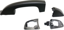 New Exterior Door Handle for 2010-2014 Volkswagen Golf Front Right Plastic