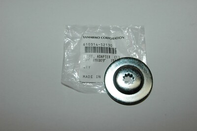 ORIGINAL SHINDAIWA T230XR untere Druckscheibe ECHO SRM 2305 270 3605 4605 