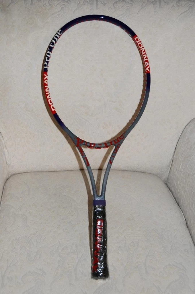 Donnay André Agassi Pro One Tennisschläger in Nordrhein-Westfalen