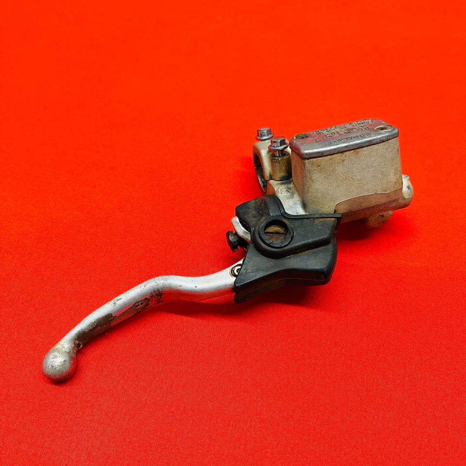 Cilindro maestro de freno delantero KTM200 Brembo genuino OEM KTM 125 200 SX EXC 98-12 Foto 2 de 4