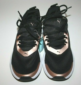 puma insurge mesh womens