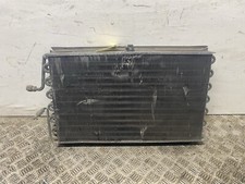RADIATORE ARIA CONDIZIONATA MASERATI BITURBO CONDENSATORE BENZINA RICAMBI B2740
