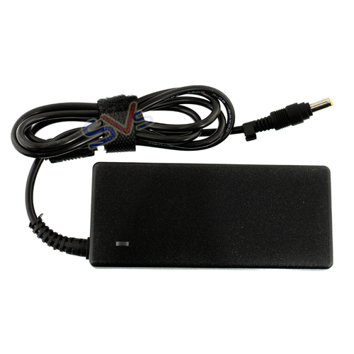 ALIMENTATORE NOTEBOOK HP 530 65W - KP479AA#ABZ - Foto 8 di 9