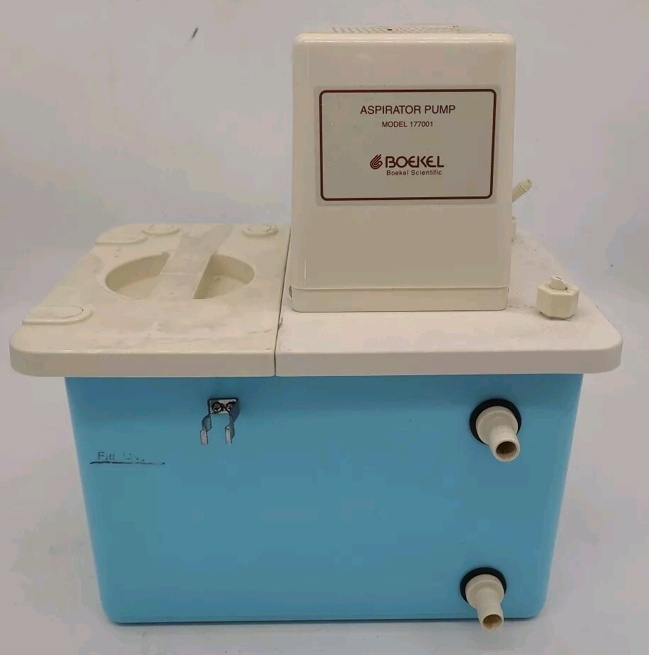 Boekel Scientific 177001 Aspirator Pump