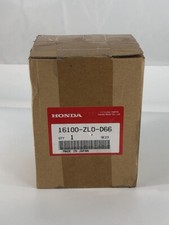 Honda Carburetor Assembly 16100-ZL0-D66