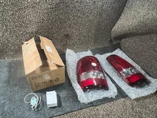 Pair of Tail Light for 2000-2006 Chevrolet Tahoe, Intermatic Pool Timer WG1570-5